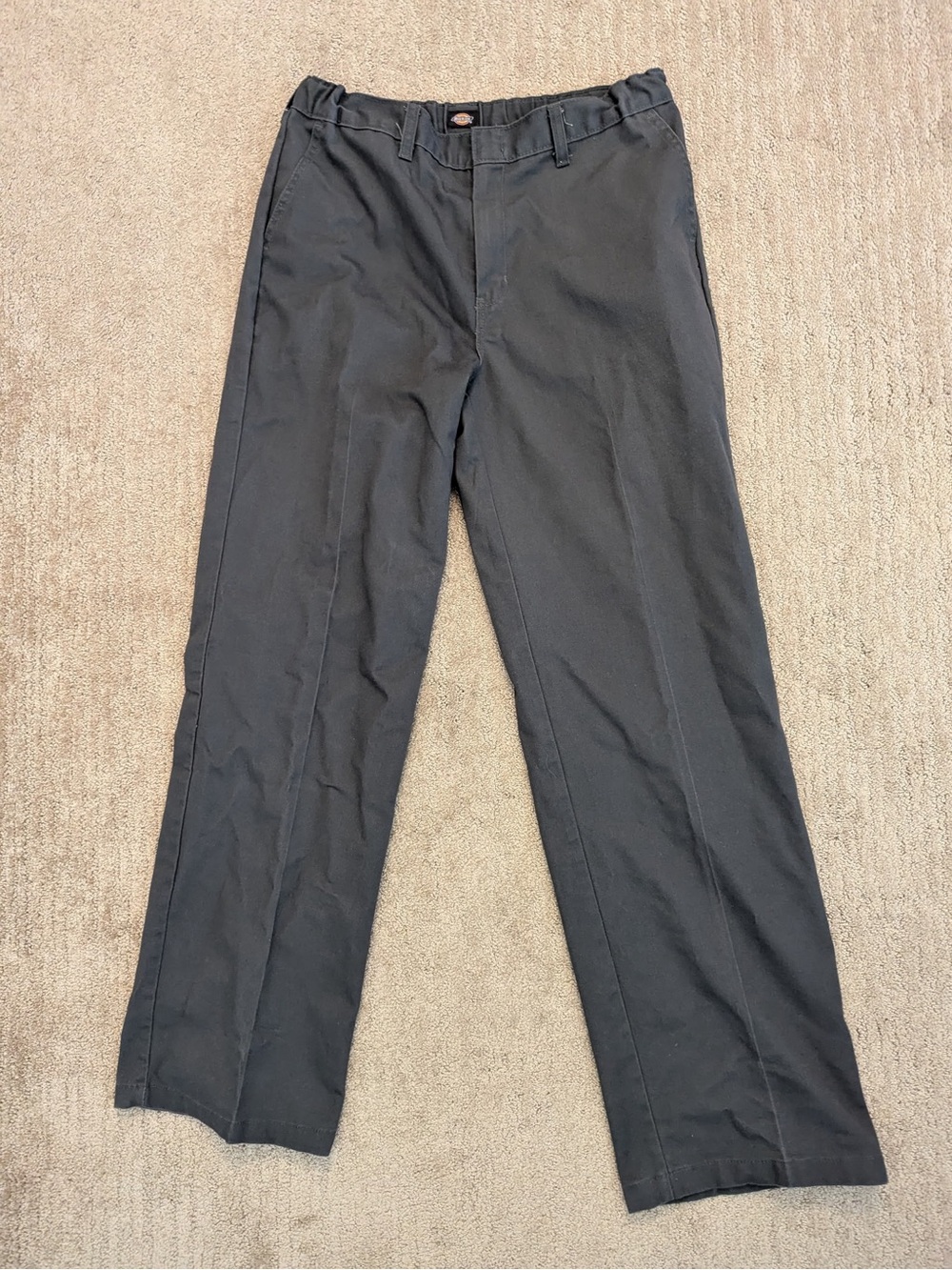 Boys Dickies Pants